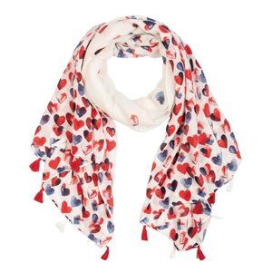 Bay Sky Ella Scarf